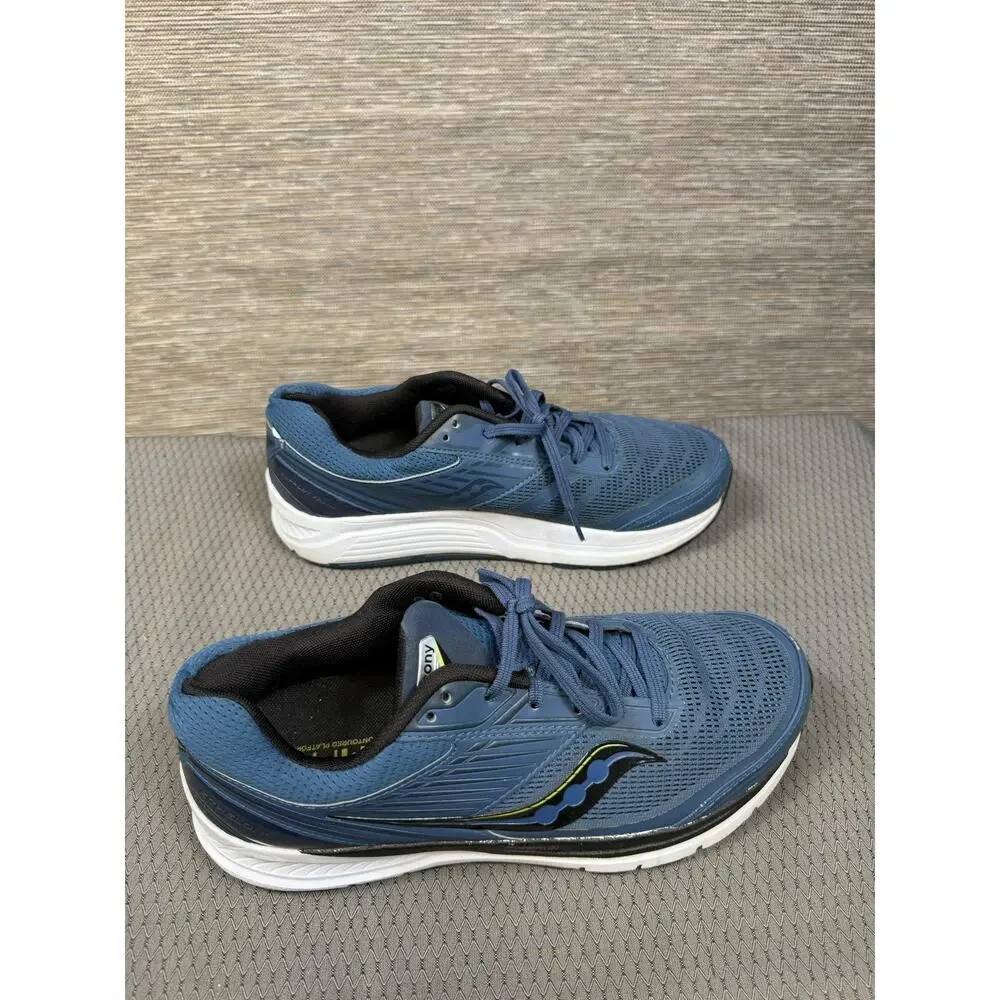 Saucony running shoes
